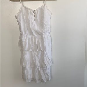 Girl Dress